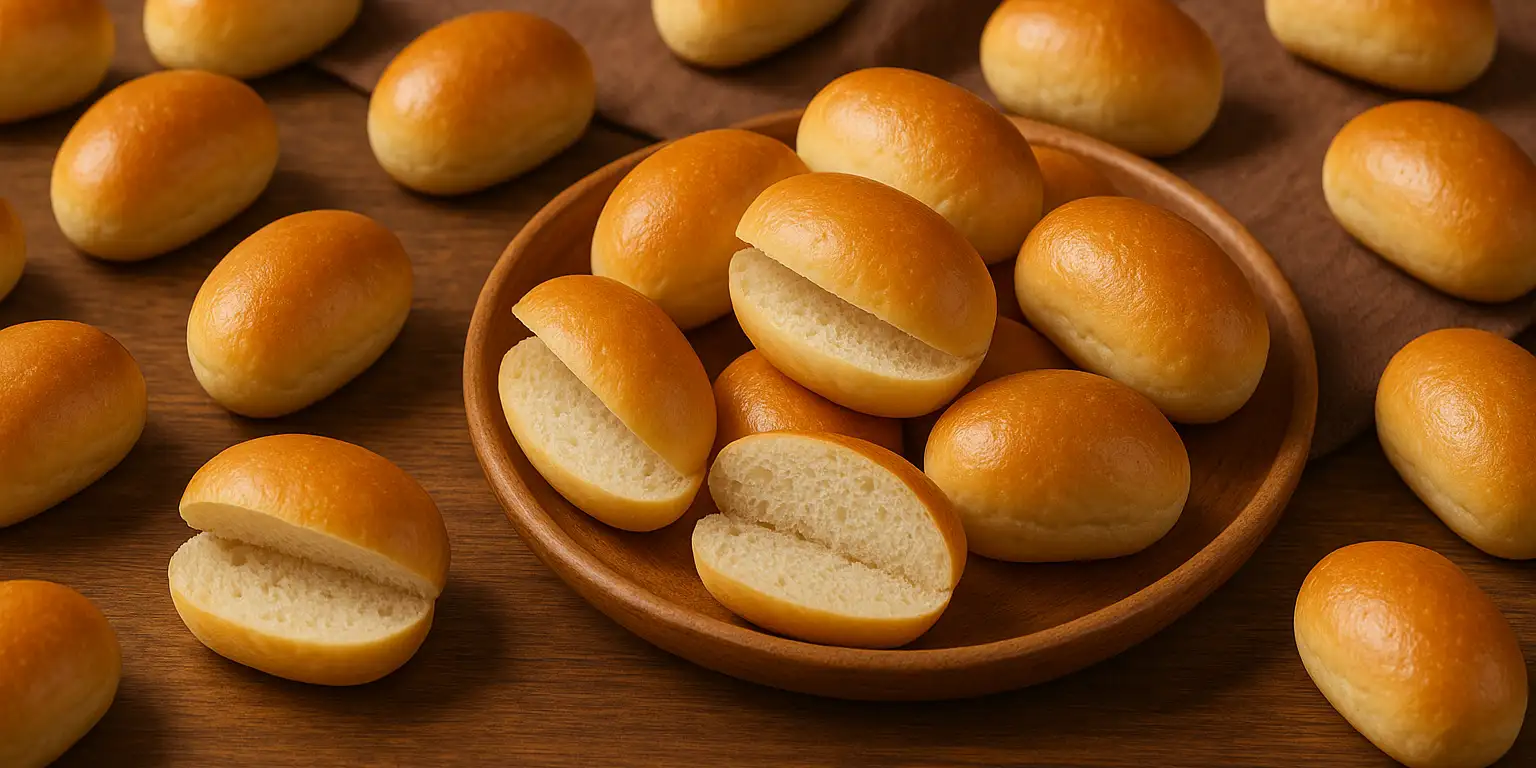 Les navettes apéritives de Aurel et Sophie 🥖