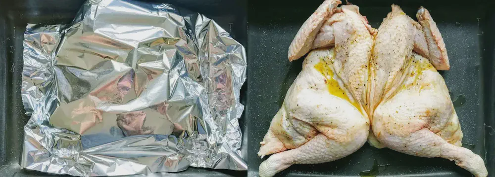 Recette façon Tata Charline