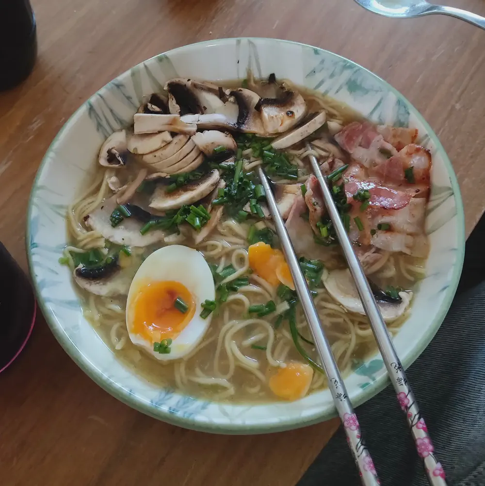 Ramen